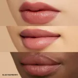 Bobbi Brown Crushed Lip Color - Увлажняющая помада, 3.4 г, оттенок Blue raspberry — фото 3