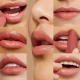 Bobbi Brown Crushed Lip Color - Увлажняющая помада, 3.4 г, оттенок Blue raspberry — фото 4