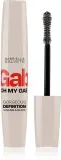 Gabriella Salvete Oh My Gab! Gab Definition - Тушь для ресниц, утолщающая и удлиняющая, 14 мл, оттенок Black — фото 1