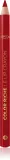 L’Oreal Paris Color Riche - Карандаш для губ, 1.2 г, оттенок 300 LeRouge Paris — фото 1