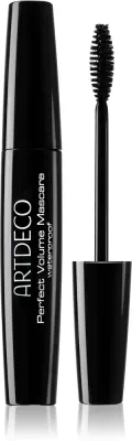 ARTDECO Perfect Volume Mascara Waterproof - Тушь для ресниц, увеличивающая объем и подкручивающая, водостойкая, 10 мл