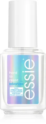 essie hard to resist nail strengthener - укрепляющий лак для ногтей, 13.5 мл