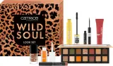 Catrice Wild Soul Look Set - Набор подарочный для женщин, 1 шт — фото 1