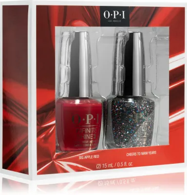 OPI Infinite Shine The Celebration - Набор для ногтей