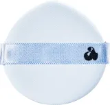 Unleashia Babe Skin Baby Blue Cushion - Долговременный тональный фон SPF 40 в губке, 15 г, оттенок 21C Baby Cheek — фото 3