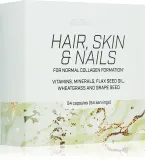 Витаминно-минеральный комплекс BioTechUSA Hair Skin Nails для волос, кожи и ногтей, в капсулах, 54 шт — фото 1