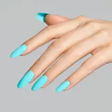 База для ногтей NEONAIL Flexi Tips Base прозрачная, под типсы Flexi, для UV/LED, 7,2 мл — фото 2
