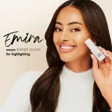 Peter Thomas Roth FIRMx Collagen Bounce Stick - Карандаш для подчеркивания загара с коллагеном, 16 г, оттенок Sheer Glow — фото 3
