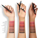 NARS Precision Lip Liner - Карандаш для губ, 1.1 г, оттенок MARNIE — фото 3