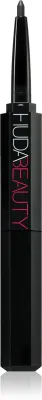 Huda Beauty Life Liner Double Ended Eyeliner Liquid Liner & Pencil - Двусторонняя карандаш для глаз, 1.5 мл