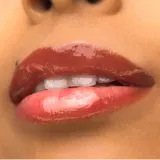 theBalm Plump Your Pucker Lip Gloss - Блеск для губ, придающий объем, 2.7 мл, оттенок Wild West — фото 2