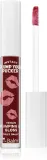 theBalm Plump Your Pucker Lip Gloss - Блеск для губ, придающий объем, 2.7 мл, оттенок Dilly Dally — фото 1