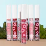 theBalm Plump Your Pucker Lip Gloss - Блеск для губ, придающий объем, 2.7 мл, оттенок Dilly Dally — фото 3