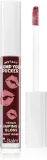 theBalm Plump Your Pucker Lip Gloss - Блеск для губ, придающий объем, 2.7 мл, оттенок Night Rider — фото 1