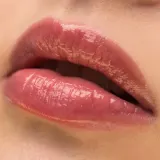 theBalm Plump Your Pucker Lip Gloss - Блеск для губ, придающий объем, 2.7 мл, оттенок Night Rider — фото 2