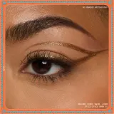 NYX Professional Makeup Gingerbaddie Land Candy Swirl - Карандаш для глаз, 1 шт, оттенок 01 Spice Spice Baby — фото 3