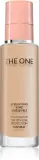 Oriflame The One Everlasting Sync Stress-Free - Тональная основа с защитным фактором SPF 20, 30 мл, оттенок Porcelain — фото 1