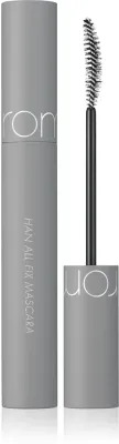 rom&nd Han All Fix Mascara - Долговременная тушь для ресниц для объема и эффекта более густых ресниц, 7 г
