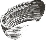 rom&nd Han All Fix Mascara - Долговременная тушь для ресниц для объема и эффекта более густых ресниц, 7 г, оттенок L02 Long Ash — фото 2