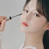 rom&nd Han All Fix Mascara - Долговременная тушь для ресниц для объема и эффекта более густых ресниц, 7 г, оттенок L02 Long Ash — фото 4