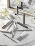 rom&nd Han All Fix Mascara - Долговременная тушь для ресниц для объема и эффекта более густых ресниц, 7 г, оттенок L02 Long Ash — фото 8