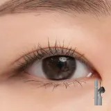 rom&nd Han All Fix Mascara - Долговременная тушь для ресниц для объема и эффекта более густых ресниц, 7 г, оттенок L01 Long Black — фото 3