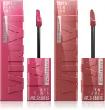 MAYBELLINE NEW YORK SuperStay Vinyl Ink - Помада в жидкой форме, 2 мл — фото 1