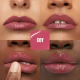 MAYBELLINE NEW YORK SuperStay Vinyl Ink - Помада в жидкой форме, 2 мл — фото 2