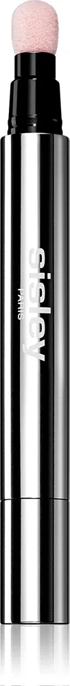 Sisley Stylo Lumiere - Корректор для лица: розсветляющий карандаш против морщин и темных кругов под глазами, 2.5 мл, оттенок 2 Peach Rose