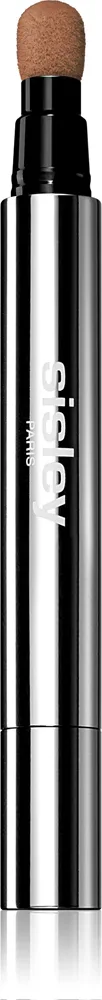 Sisley Stylo Lumiere - Корректор для лица: розсветляющий карандаш против морщин и темных кругов под глазами, 2.5 мл, оттенок 6 Spice Gold