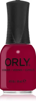 Orly Nail Polish - Лак для ногтей, 18 мл