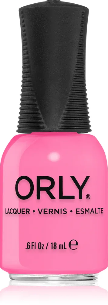 Orly Nail Polish - Лак для ногтей, 18 мл, оттенок Beach Cruiser