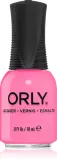 Orly Nail Polish - Лак для ногтей, 18 мл, оттенок Beach Cruiser — фото 1