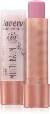 Lavera Multi Balm - Бальзам для губ и щек - многофункциональный, 4.5 г