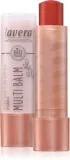 Lavera Multi Balm - Бальзам для губ и щек - многофункциональный, 4.5 г, оттенок 4 г — фото 1