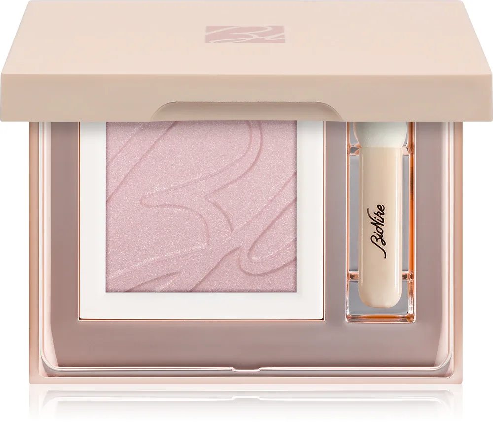 BioNike Color Silky Touch - Тушь для ресниц с сатиновым эффектом и аппликатором, 3 г, оттенок 419 Rose