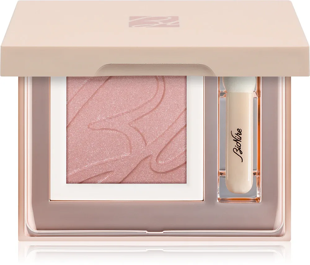 BioNike Color Silky Touch - Тушь для ресниц с сатиновым эффектом и аппликатором, 3 г, оттенок 418 Peche