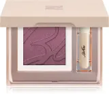 BioNike Color Silky Touch - Тушь для ресниц с сатиновым эффектом и аппликатором, 3 г, оттенок 420 Amethyste — фото 1