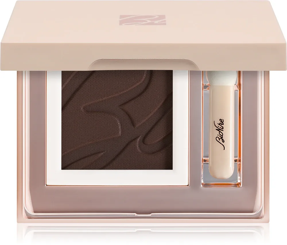 BioNike Color Silky Touch - Тушь для ресниц с сатиновым эффектом и аппликатором, 3 г, оттенок 422 Mocha