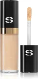 Sisley Ombre Éclat Liquide - Тушь для ресниц в жидкой форме, 6.5 мл, оттенок 1 sparkling wine — фото 1