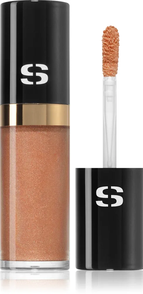 Sisley Ombre Éclat Liquide - Тушь для ресниц в жидкой форме, 6.5 мл, оттенок 4 coral