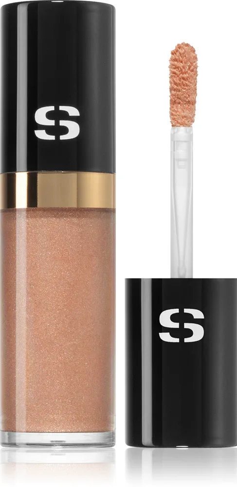 Sisley Ombre Éclat Liquide - Тушь для ресниц в жидкой форме, 6.5 мл, оттенок 3 pink gold