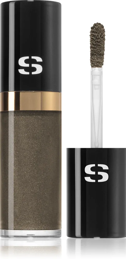 Sisley Ombre Éclat Liquide - Тушь для ресниц в жидкой форме, 6.5 мл, оттенок 6 wild