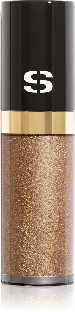 Sisley Ombre Éclat Liquide - Тушь для ресниц в жидкой форме, 6.5 мл, оттенок 7 Antique Gold