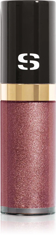 Sisley Ombre Éclat Liquide - Тушь для ресниц в жидкой форме, 6.5 мл, оттенок 9 Plum