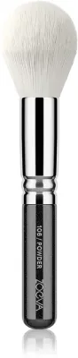 ZOEVA 106 Powder Brush - Кисть для пудры, 1 шт