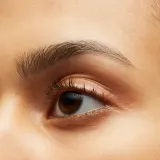 MAC Cosmetics Pro Locked Brow Gel - Гель для бровей, 7.8 г, оттенок Clear — фото 5