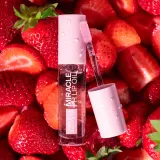 Gabriella Salvete Miracle Oil - Тонирующий маслянистый блеск для губ, реагирующий на pH, 4.5 мл, оттенок 101 — фото 2