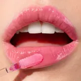 Gabriella Salvete Miracle Oil - Тонирующий маслянистый блеск для губ, реагирующий на pH, 4.5 мл, оттенок 101 — фото 3