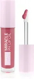 Gabriella Salvete Miracle Oil - Тонирующий маслянистый блеск для губ, реагирующий на pH, 4.5 мл, оттенок 103 — фото 1